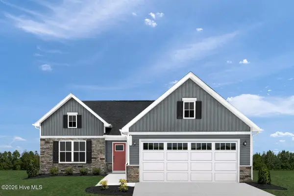 3347 Primrose Drive, Navassa, NC 28451