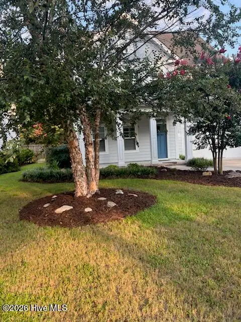 1037 Pandion Drive, Wilmington, NC 28411 - #3
