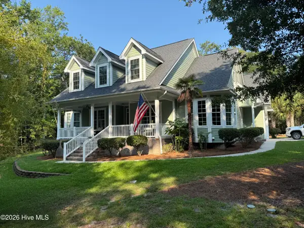 3371 Oyster Bed Cove Sw, Supply, NC 28462