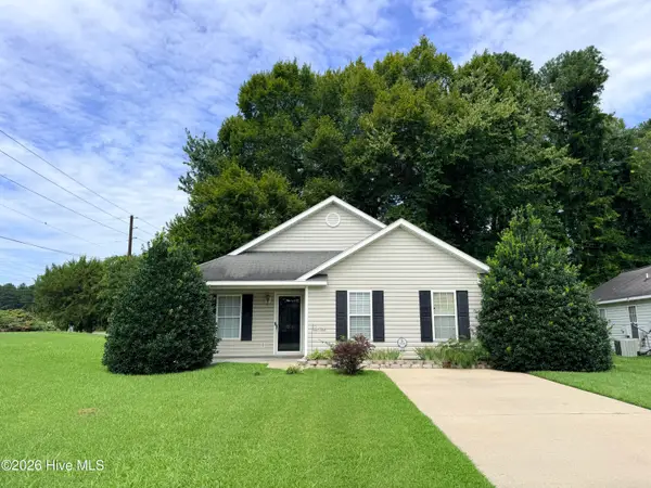 1306 Wyngate Drive, Greenville, NC 27834