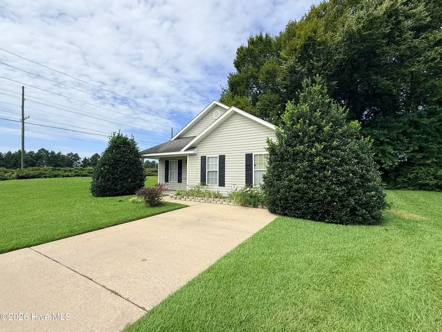1306 Wyngate Drive, Greenville, NC 27834 - #2