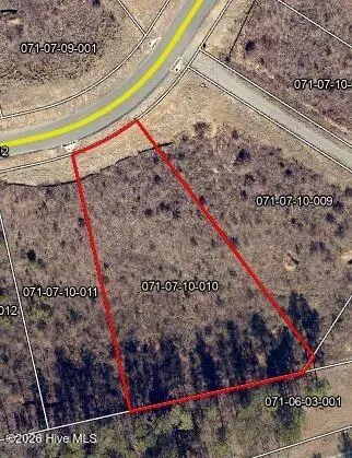 Lot 108 Scentlok Trace, Warrenville, SC 29851 - #1