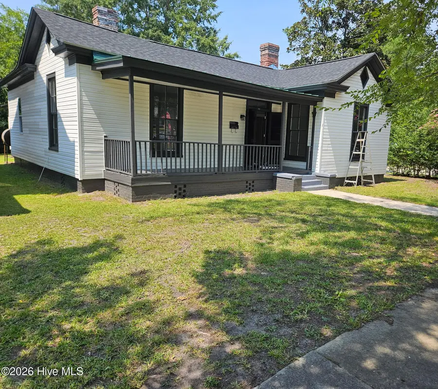315 Tarboro Street Ne, Wilson, NC 27893 - #2