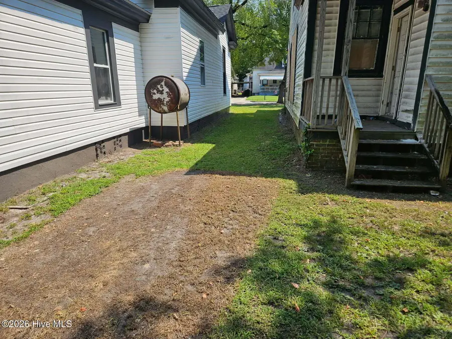 315 Tarboro Street Ne, Wilson, NC 27893 - #3