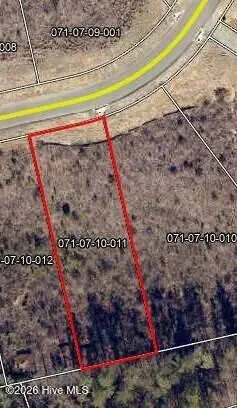 Lot 109 Scentlok Trace, Warrenville, SC 29851 - #1