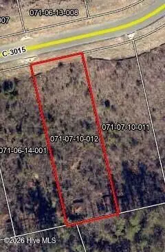 Lot 110 Scentlok Trace, Warrenville, SC 29851 - #1