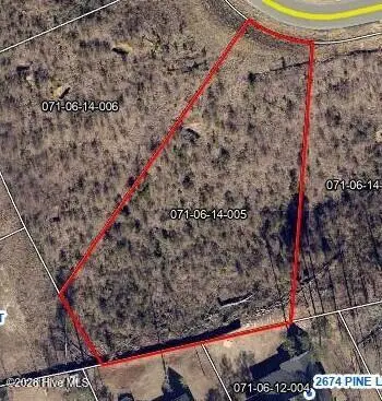 Lot 115 Scentlok Trace, Warrenville, SC 29851 - #1