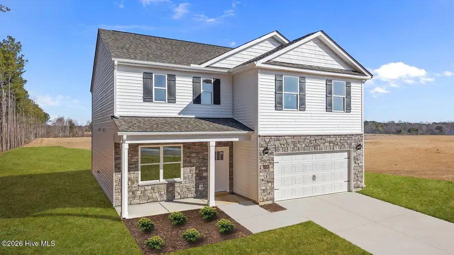 105 Marsden Circle, La Grange, NC 28551 - #2