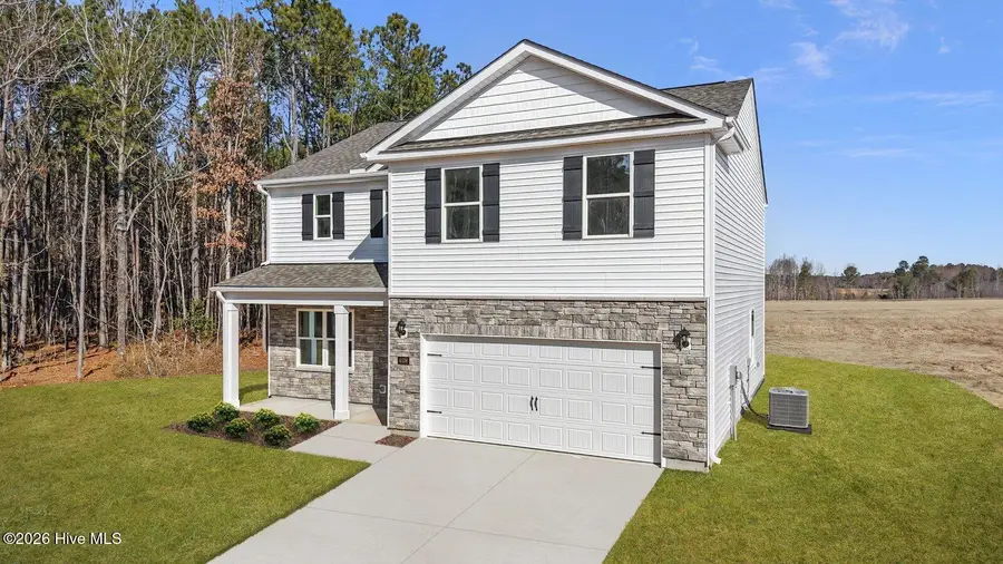 105 Marsden Circle, La Grange, NC 28551 - #3
