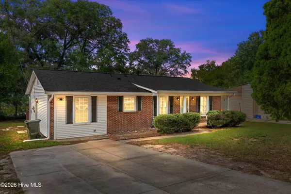 2090 Caretta Street, North Augusta, SC 29841