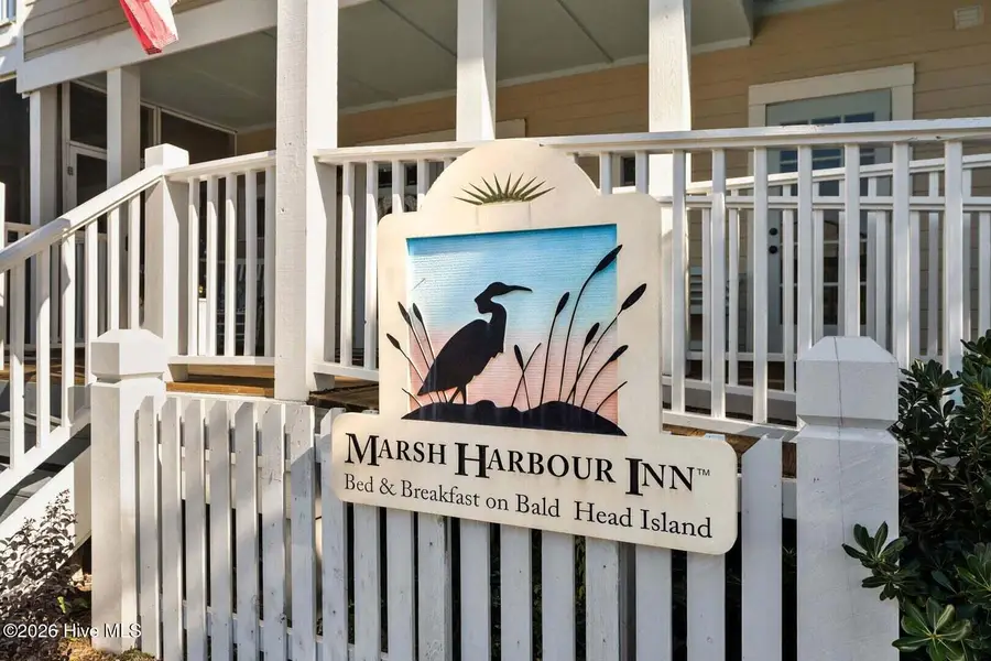 21 Keelson Row #2l Blockade Runner, Bald Head Island, NC 28461 - #2