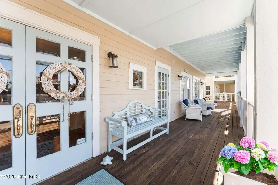 21 Keelson Row #2l Blockade Runner, Bald Head Island, NC 28461 - #3