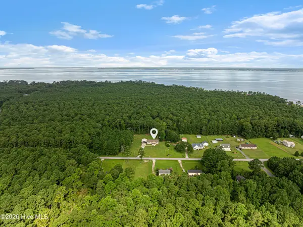 165 Godfrey Boulevard, Havelock, NC 28532