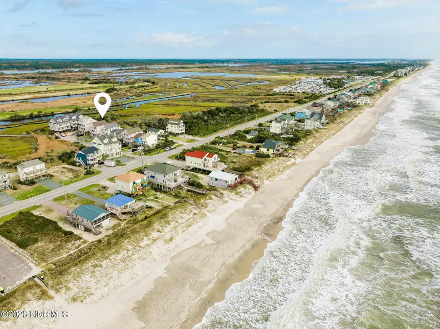116 Sea Oaks Court, North Topsail Beach, NC 28460 - #2