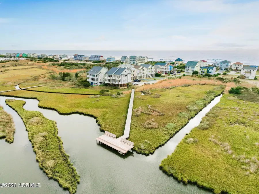 116 Sea Oaks Court, North Topsail Beach, NC 28460 - #3