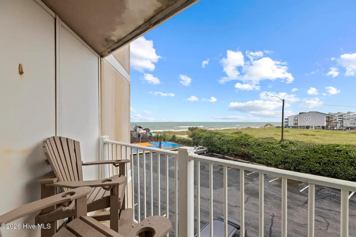 2000 New River Inlet Road #1101, North Topsail Beach, NC 28460 - #1