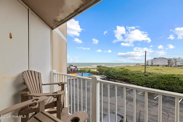2000 New River Inlet Road #1101, North Topsail Beach, NC 28460