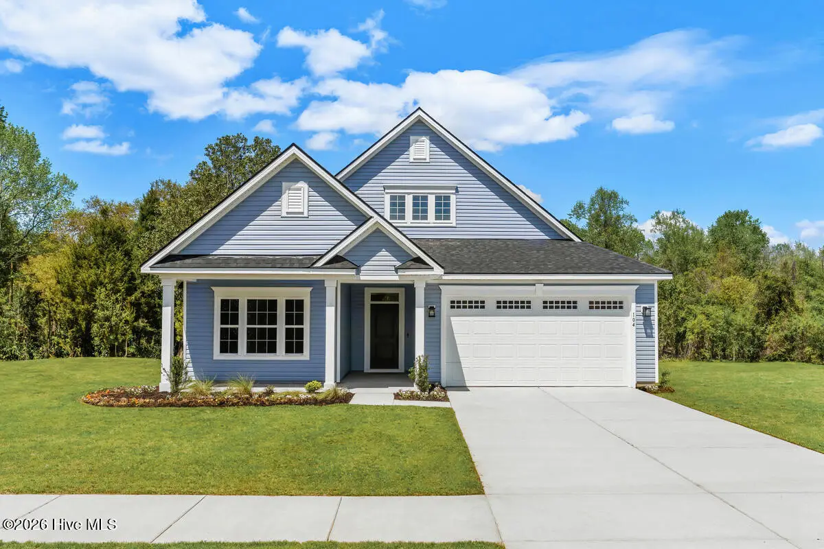 2215 Webfoot Drive Ne, Bolivia, NC 28422 - #1