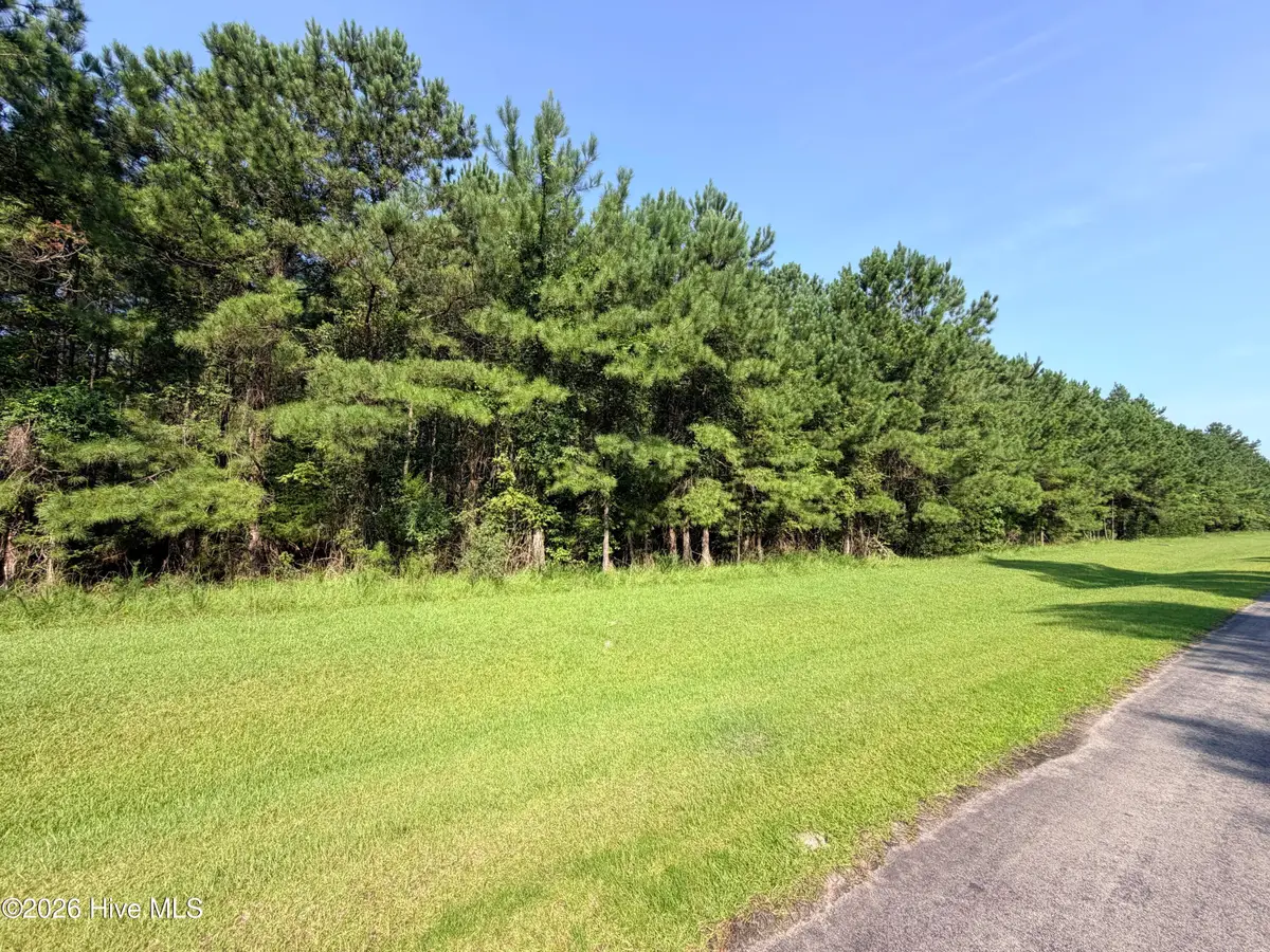 201 Garbacon Drive, Beaufort, NC 28516 - #1