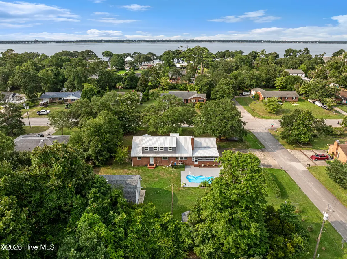 5010 Midyette Avenue, Morehead City, NC 28557 - #1