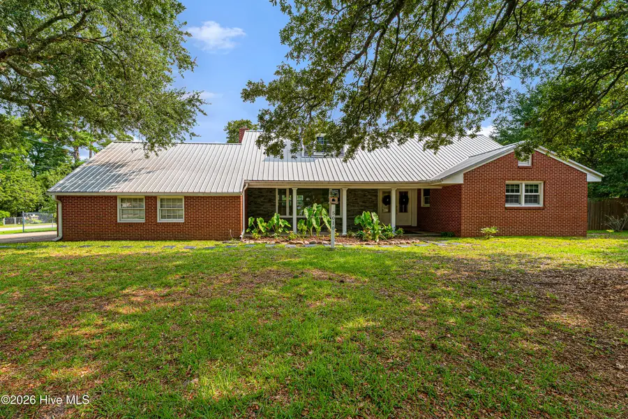5010 Midyette Avenue, Morehead City, NC 28557 - #2