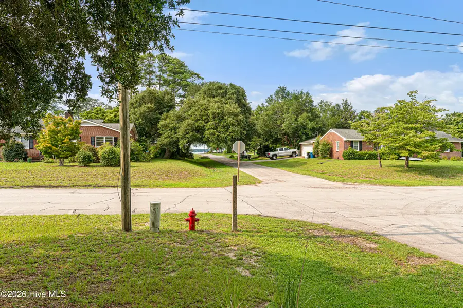 5010 Midyette Avenue, Morehead City, NC 28557 - #3