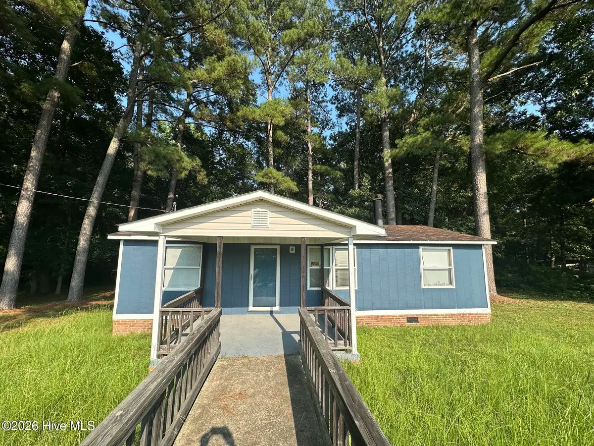 2609 Mcleod Drive, Maxton, NC 28364 - #1