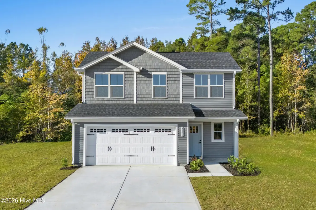 1455 Cherry Creek Lane Ne, Winnabow, NC 28479 - #1