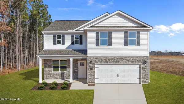 105 Marsden Circle, La Grange, NC 28551