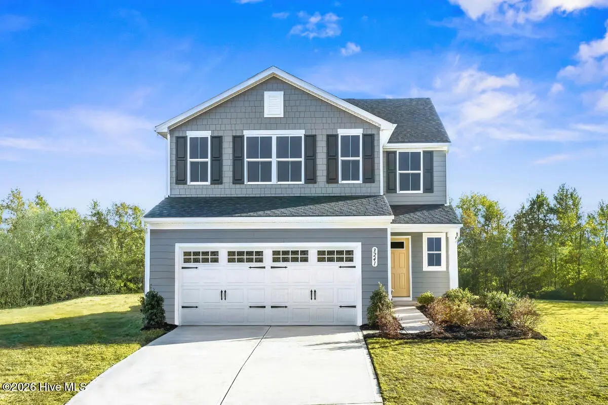 1451 Cherry Creek Lane Ne, Winnabow, NC 28479 - #1
