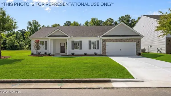 104 Marsden Circle, La Grange, NC 28551