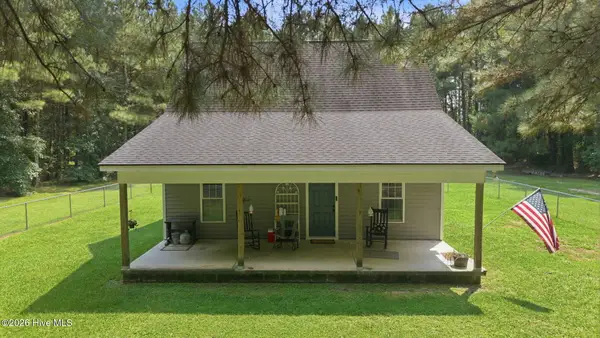 9870 Hwy 33 E, Chocowinity, NC 27817