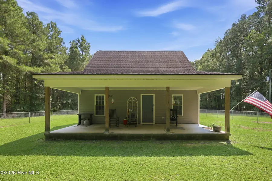 9870 Hwy 33 E, Chocowinity, NC 27817 - #3