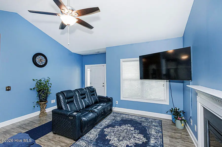 4324 Bristlecone Drive, Ayden, NC 28513 - #3