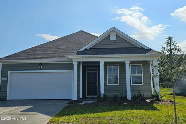 1058 Pampas Grass Drive #Lot 336, Castle Hayne, NC 28429