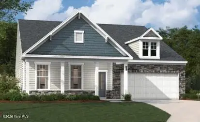 5437 Dellwood Way #160, Leland, NC 28451 - #1