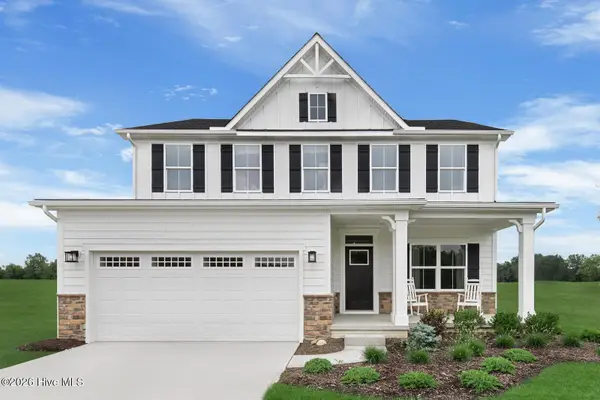 2231 Webfoot Drive Ne, Bolivia, NC 28422