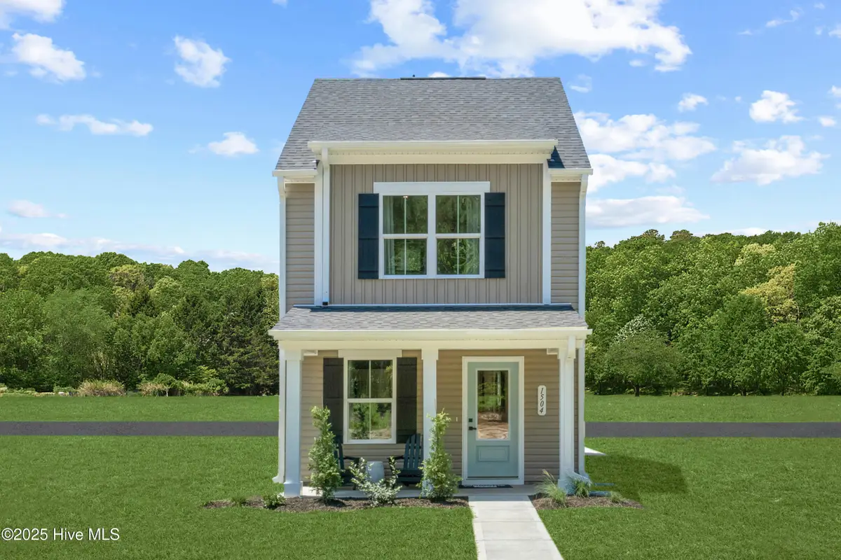 692 Savinwood Trail, Bolivia, NC 28422 - #1