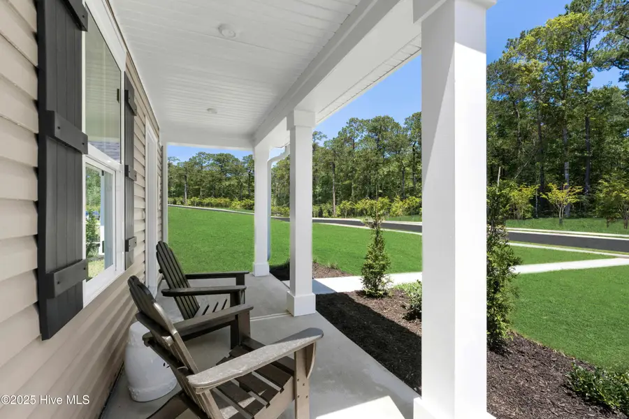 692 Savinwood Trail, Bolivia, NC 28422 - #2