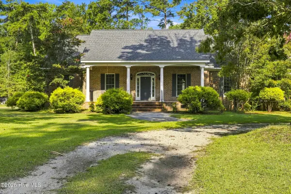 801 Sawmill Landing Road, Bath, NC 27808