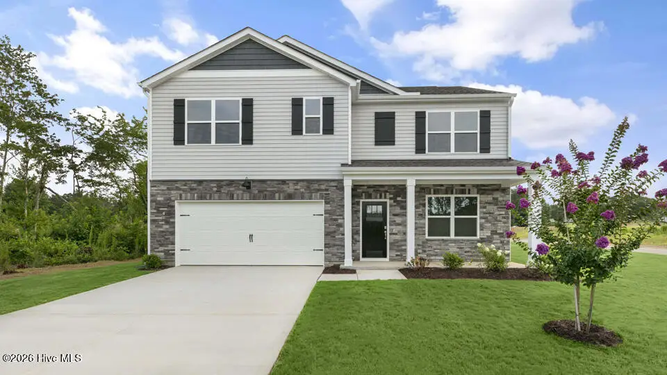526 Ashley Run, Sanford, NC 27330 - #1