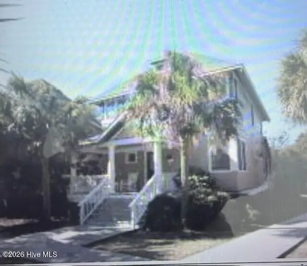 30 Earl Of Craven Court #Week H, Bald Head Island, NC 28461