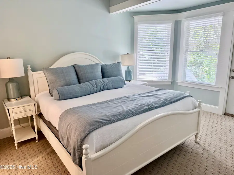30 Earl Of Craven Court #Week H, Bald Head Island, NC 28461 - #3