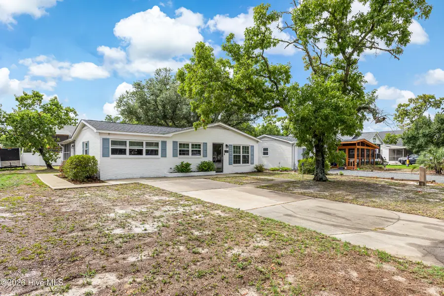 139 NE 18th Street, Oak Island, NC 28465 - #2