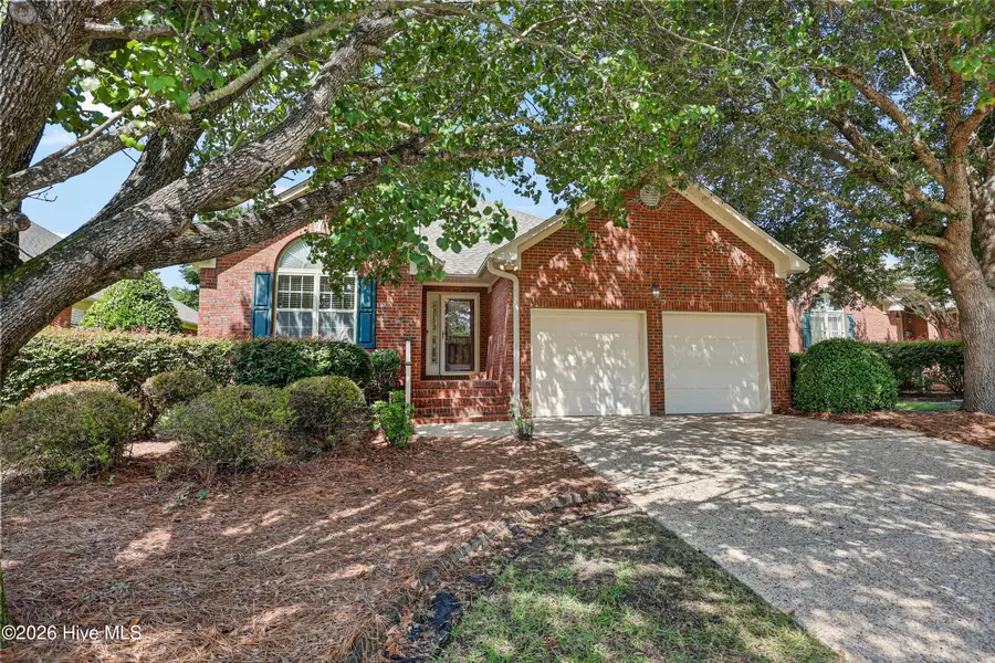 1309 Stonehaven Court, Wilmington, NC 28411 - #2