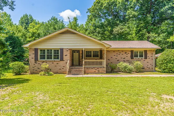 744 Mount Carmel Road, Carthage, NC 28327