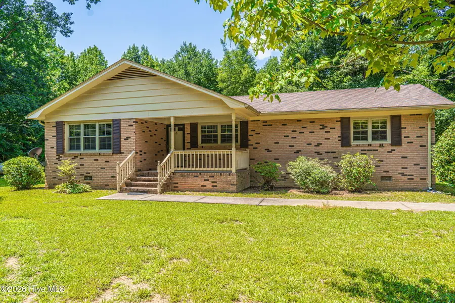 744 Mount Carmel Road, Carthage, NC 28327 - #2