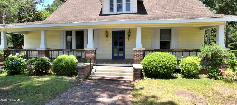 101 N 7th Street, Pinetops, NC 27864 - #2