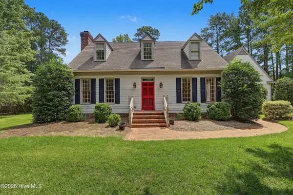3310 Jennings Farm Road Nw, Wilson, NC 27896