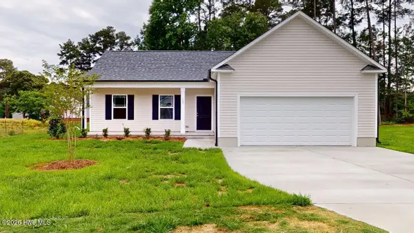 202 Grace's Farm Road, La Grange, NC 28551